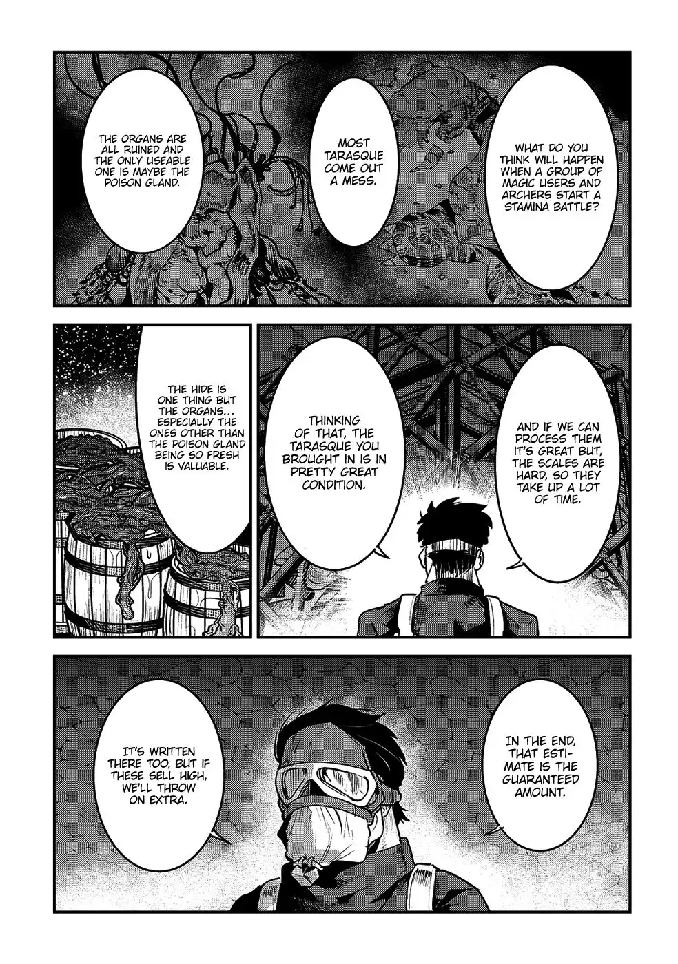 Nozomu Nozomi Chapter 24 25